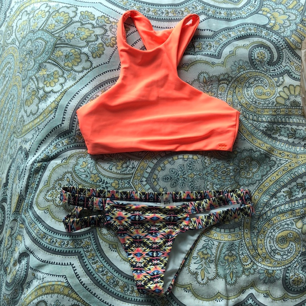 Billabong bikini